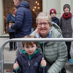 2024 Limerick St. Patrick’s Festival ended on a High Note with the 52nd International Band Championship Parade. Pictures: Krzysztof Piotr Luszczki/ilovelimerick