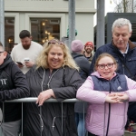 2024 Limerick St. Patrick’s Festival ended on a High Note with the 52nd International Band Championship Parade. Pictures: Krzysztof Piotr Luszczki/ilovelimerick