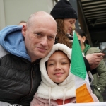 2024 Limerick St. Patrick’s Festival ended on a High Note with the 52nd International Band Championship Parade. Pictures: Krzysztof Piotr Luszczki/ilovelimerick