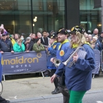 2024 Limerick St. Patrick’s Festival ended on a High Note with the 52nd International Band Championship Parade. Pictures: Krzysztof Piotr Luszczki/ilovelimerick