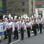 2024 Limerick St. Patrick’s Festival ended on a High Note with the 52nd International Band Championship Parade. Pictures: Krzysztof Piotr Luszczki/ilovelimerick