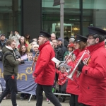 2024 Limerick St. Patrick’s Festival ended on a High Note with the 52nd International Band Championship Parade. Pictures: Krzysztof Piotr Luszczki/ilovelimerick