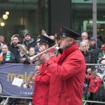 2024 Limerick St. Patrick’s Festival ended on a High Note with the 52nd International Band Championship Parade. Pictures: Krzysztof Piotr Luszczki/ilovelimerick