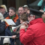 2024 Limerick St. Patrick’s Festival ended on a High Note with the 52nd International Band Championship Parade. Pictures: Krzysztof Piotr Luszczki/ilovelimerick