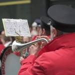 2024 Limerick St. Patrick’s Festival ended on a High Note with the 52nd International Band Championship Parade. Pictures: Krzysztof Piotr Luszczki/ilovelimerick