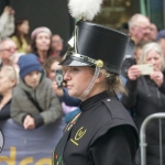 2024 Limerick St. Patrick’s Festival ended on a High Note with the 52nd International Band Championship Parade. Pictures: Krzysztof Piotr Luszczki/ilovelimerick