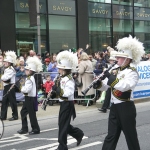 2024 Limerick St. Patrick’s Festival ended on a High Note with the 52nd International Band Championship Parade. Pictures: Krzysztof Piotr Luszczki/ilovelimerick