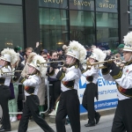 2024 Limerick St. Patrick’s Festival ended on a High Note with the 52nd International Band Championship Parade. Pictures: Krzysztof Piotr Luszczki/ilovelimerick