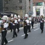 2024 Limerick St. Patrick’s Festival ended on a High Note with the 52nd International Band Championship Parade. Pictures: Krzysztof Piotr Luszczki/ilovelimerick