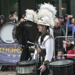 2024 Limerick St. Patrick’s Festival ended on a High Note with the 52nd International Band Championship Parade. Pictures: Krzysztof Piotr Luszczki/ilovelimerick