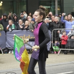 2024 Limerick St. Patrick’s Festival ended on a High Note with the 52nd International Band Championship Parade. Pictures: Krzysztof Piotr Luszczki/ilovelimerick