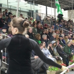 2024 Limerick St. Patrick’s Festival ended on a High Note with the 52nd International Band Championship Parade. Pictures: Krzysztof Piotr Luszczki/ilovelimerick