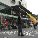 2024 Limerick St. Patrick’s Festival ended on a High Note with the 52nd International Band Championship Parade. Pictures: Krzysztof Piotr Luszczki/ilovelimerick