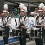 2024 Limerick St. Patrick’s Festival ended on a High Note with the 52nd International Band Championship Parade. Pictures: Krzysztof Piotr Luszczki/ilovelimerick