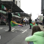 2024 Limerick St. Patrick’s Festival ended on a High Note with the 52nd International Band Championship Parade. Pictures: Krzysztof Piotr Luszczki/ilovelimerick