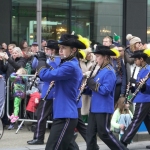 2024 Limerick St. Patrick’s Festival ended on a High Note with the 52nd International Band Championship Parade. Pictures: Krzysztof Piotr Luszczki/ilovelimerick