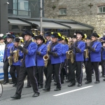 2024 Limerick St. Patrick’s Festival ended on a High Note with the 52nd International Band Championship Parade. Pictures: Krzysztof Piotr Luszczki/ilovelimerick