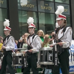 2024 Limerick St. Patrick’s Festival ended on a High Note with the 52nd International Band Championship Parade. Pictures: Krzysztof Piotr Luszczki/ilovelimerick