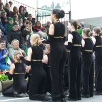 2024 Limerick St. Patrick’s Festival ended on a High Note with the 52nd International Band Championship Parade. Pictures: Krzysztof Piotr Luszczki/ilovelimerick