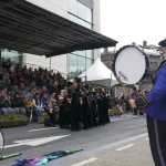 2024 Limerick St. Patrick’s Festival ended on a High Note with the 52nd International Band Championship Parade. Pictures: Krzysztof Piotr Luszczki/ilovelimerick