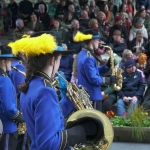 2024 Limerick St. Patrick’s Festival ended on a High Note with the 52nd International Band Championship Parade. Pictures: Krzysztof Piotr Luszczki/ilovelimerick