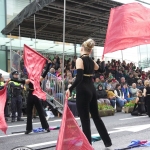 2024 Limerick St. Patrick’s Festival ended on a High Note with the 52nd International Band Championship Parade. Pictures: Krzysztof Piotr Luszczki/ilovelimerick