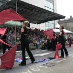 2024 Limerick St. Patrick’s Festival ended on a High Note with the 52nd International Band Championship Parade. Pictures: Krzysztof Piotr Luszczki/ilovelimerick