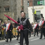 2024 Limerick St. Patrick’s Festival ended on a High Note with the 52nd International Band Championship Parade. Pictures: Krzysztof Piotr Luszczki/ilovelimerick