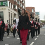 2024 Limerick St. Patrick’s Festival ended on a High Note with the 52nd International Band Championship Parade. Pictures: Krzysztof Piotr Luszczki/ilovelimerick