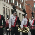 2024 Limerick St. Patrick’s Festival ended on a High Note with the 52nd International Band Championship Parade. Pictures: Krzysztof Piotr Luszczki/ilovelimerick