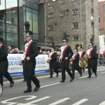 2024 Limerick St. Patrick’s Festival ended on a High Note with the 52nd International Band Championship Parade. Pictures: Krzysztof Piotr Luszczki/ilovelimerick