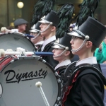 2024 Limerick St. Patrick’s Festival ended on a High Note with the 52nd International Band Championship Parade. Pictures: Krzysztof Piotr Luszczki/ilovelimerick