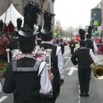 2024 Limerick St. Patrick’s Festival ended on a High Note with the 52nd International Band Championship Parade. Pictures: Krzysztof Piotr Luszczki/ilovelimerick