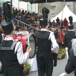 2024 Limerick St. Patrick’s Festival ended on a High Note with the 52nd International Band Championship Parade. Pictures: Krzysztof Piotr Luszczki/ilovelimerick