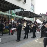 2024 Limerick St. Patrick’s Festival ended on a High Note with the 52nd International Band Championship Parade. Pictures: Krzysztof Piotr Luszczki/ilovelimerick