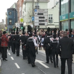 2024 Limerick St. Patrick’s Festival ended on a High Note with the 52nd International Band Championship Parade. Pictures: Krzysztof Piotr Luszczki/ilovelimerick