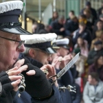 2024 Limerick St. Patrick’s Festival ended on a High Note with the 52nd International Band Championship Parade. Pictures: Krzysztof Piotr Luszczki/ilovelimerick