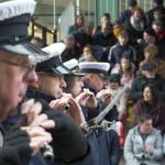 2024 Limerick St. Patrick’s Festival ended on a High Note with the 52nd International Band Championship Parade. Pictures: Krzysztof Piotr Luszczki/ilovelimerick