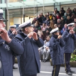 2024 Limerick St. Patrick’s Festival ended on a High Note with the 52nd International Band Championship Parade. Pictures: Krzysztof Piotr Luszczki/ilovelimerick