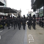 2024 Limerick St. Patrick’s Festival ended on a High Note with the 52nd International Band Championship Parade. Pictures: Krzysztof Piotr Luszczki/ilovelimerick