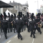 2024 Limerick St. Patrick’s Festival ended on a High Note with the 52nd International Band Championship Parade. Pictures: Krzysztof Piotr Luszczki/ilovelimerick