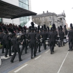 2024 Limerick St. Patrick’s Festival ended on a High Note with the 52nd International Band Championship Parade. Pictures: Krzysztof Piotr Luszczki/ilovelimerick