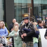 2024 Limerick St. Patrick’s Festival ended on a High Note with the 52nd International Band Championship Parade. Pictures: Krzysztof Piotr Luszczki/ilovelimerick