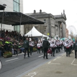 2024 Limerick St. Patrick’s Festival ended on a High Note with the 52nd International Band Championship Parade. Pictures: Krzysztof Piotr Luszczki/ilovelimerick