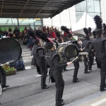 2024 Limerick St. Patrick’s Festival ended on a High Note with the 52nd International Band Championship Parade. Pictures: Krzysztof Piotr Luszczki/ilovelimerick