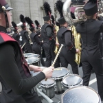 2024 Limerick St. Patrick’s Festival ended on a High Note with the 52nd International Band Championship Parade. Pictures: Krzysztof Piotr Luszczki/ilovelimerick