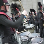 2024 Limerick St. Patrick’s Festival ended on a High Note with the 52nd International Band Championship Parade. Pictures: Krzysztof Piotr Luszczki/ilovelimerick