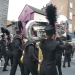 2024 Limerick St. Patrick’s Festival ended on a High Note with the 52nd International Band Championship Parade. Pictures: Krzysztof Piotr Luszczki/ilovelimerick