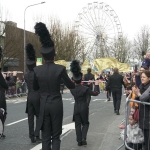 2024 Limerick St. Patrick’s Festival ended on a High Note with the 52nd International Band Championship Parade. Pictures: Krzysztof Piotr Luszczki/ilovelimerick