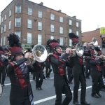 2024 Limerick St. Patrick’s Festival ended on a High Note with the 52nd International Band Championship Parade. Pictures: Krzysztof Piotr Luszczki/ilovelimerick